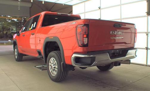 2022 GMC Sierra 2500 Base