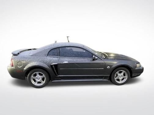 2004 Ford Mustang Base