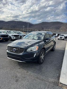2014 Volvo XC60 Base