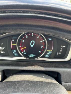 2014 Volvo XC60 Base