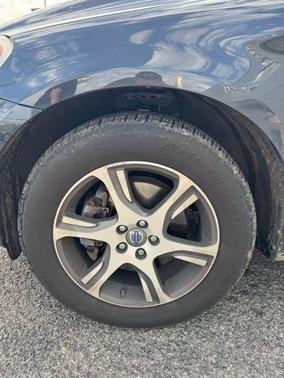 2014 Volvo XC60 Base