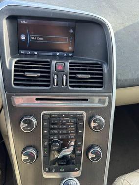 2014 Volvo XC60 Base