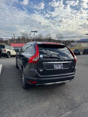 2014 Volvo XC60 Base