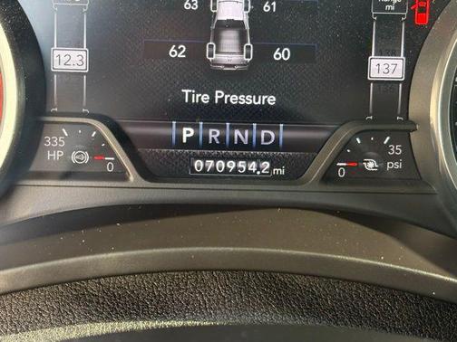 Diamond Black Crystal Pearlcoat 2022 RAM 2500 Laramie Crew Cab 4x4 6'4' Box