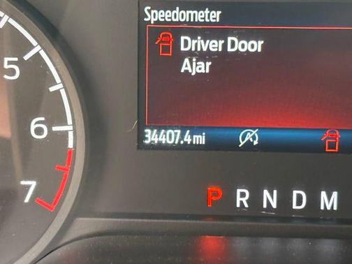 Carbonized Gray Metallic 2023 Ford F-150 XL