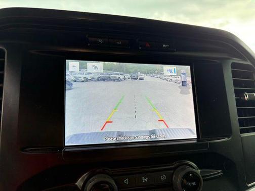 Carbonized Gray Metallic 2023 Ford F-150 XL