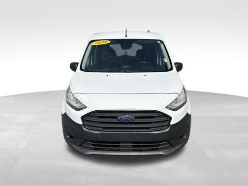 2020 Ford Transit Connect XL Cargo Van
