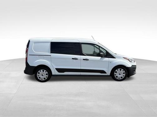 2020 Ford Transit Connect XL Cargo Van