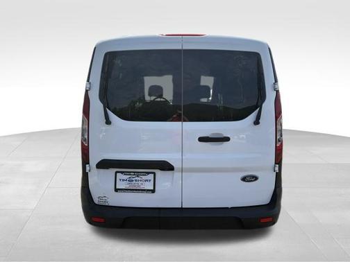 2020 Ford Transit Connect XL Cargo Van