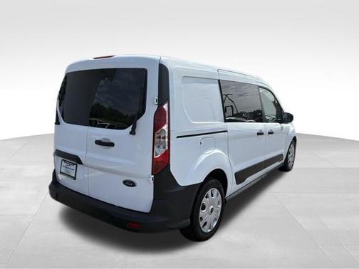 2020 Ford Transit Connect XL Cargo Van