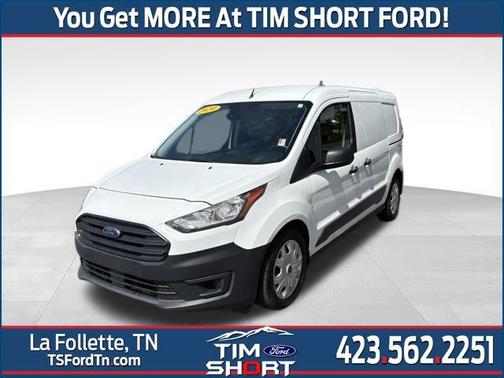 2020 Ford Transit Connect XL Cargo Van