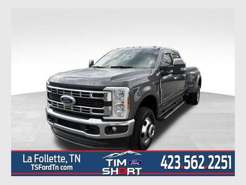 2024 Ford F-350 XLT