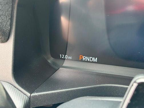 Star White Metallic Tri-Coat 2026 Ford Explorer ST