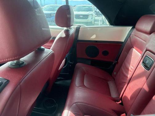 2009 Volkswagen New Beetle L