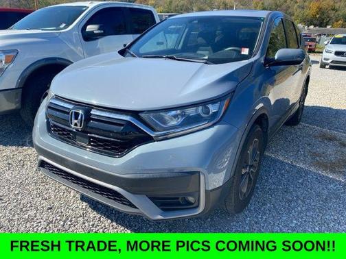 2020 Honda CR-V AWD EX