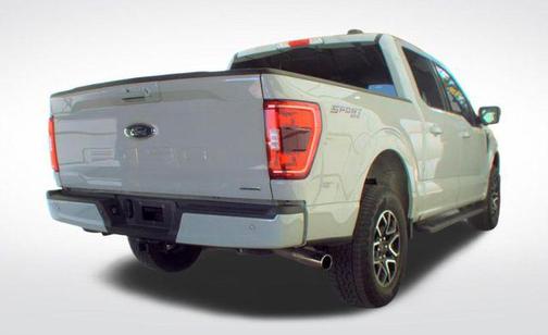Avalanche 2023 Ford F-150 XLT