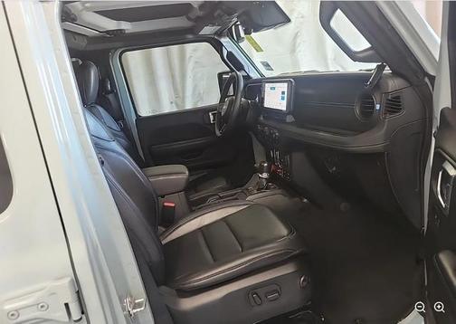 2024 Jeep Wrangler 4xe Rubicon X