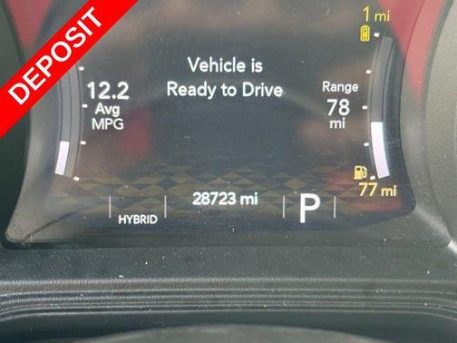 2024 Jeep Wrangler 4xe Rubicon X