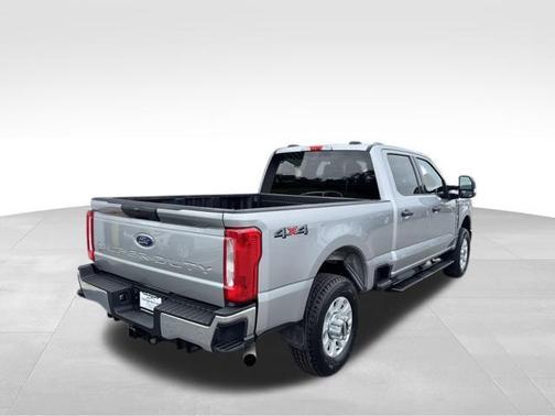 2023 Ford F-250 XLT