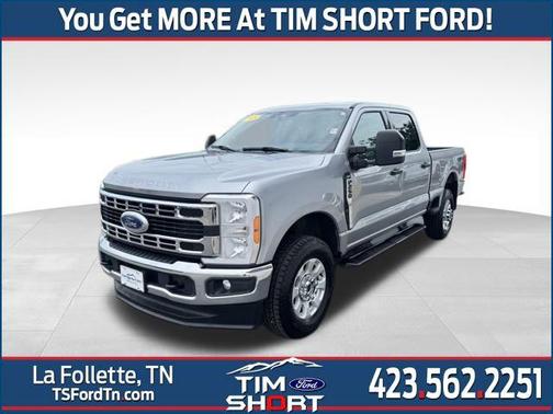 2023 Ford F-250 XLT