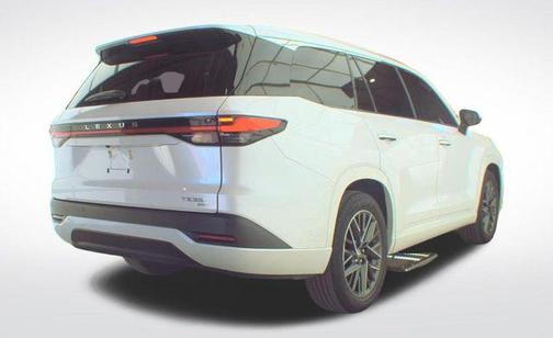 Pearl 2024 Lexus TX 350 Premium