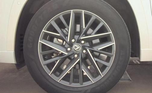 Pearl 2024 Lexus TX 350 Premium