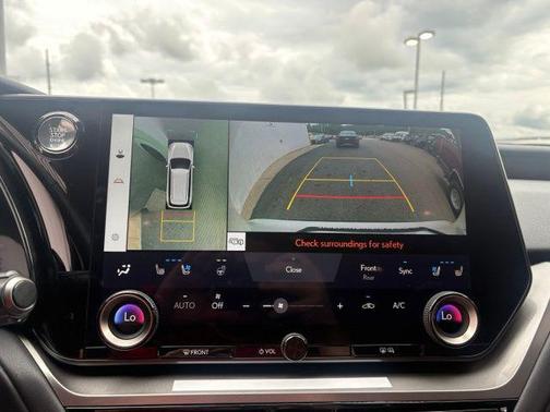 Pearl 2024 Lexus TX 350 Premium