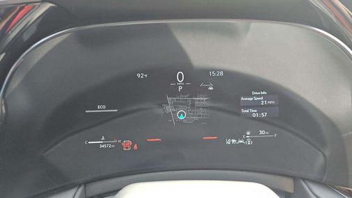 Pearl 2024 Lexus TX 350 Premium