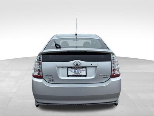 2008 Toyota Prius Standard