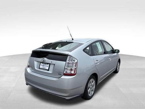 2008 Toyota Prius Standard