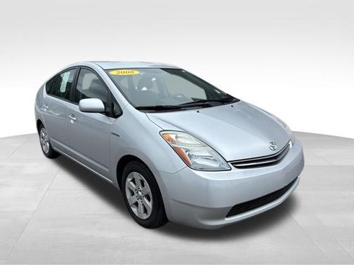 2008 Toyota Prius Standard