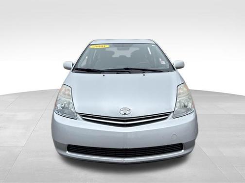 2008 Toyota Prius Standard