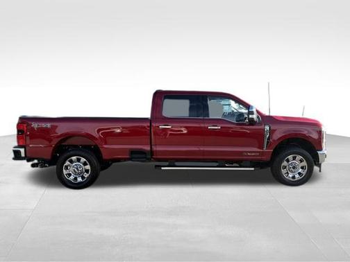 2025 Ford F-350 Lariat