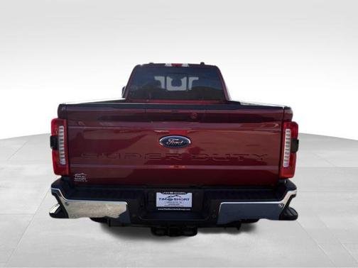 2025 Ford F-350 Lariat