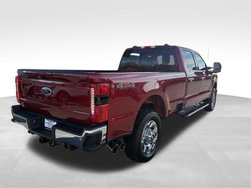 2025 Ford F-350 Lariat