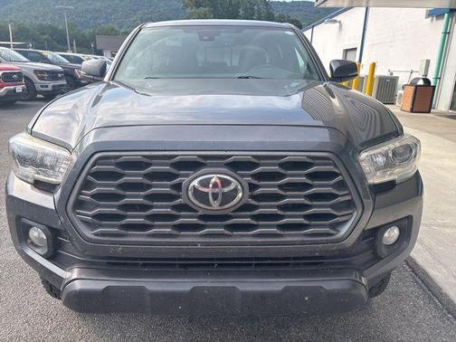 2020 Toyota Tacoma TRD Off Road