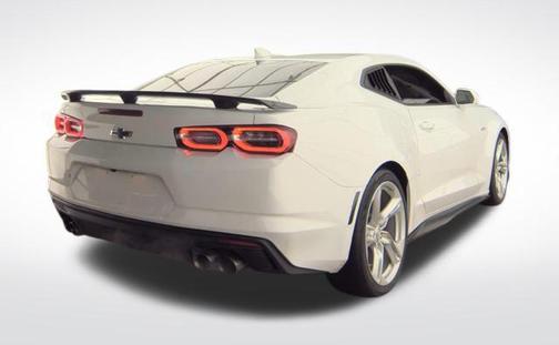 2023 Chevrolet Camaro RWD Coupe LT1