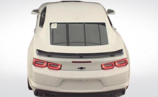 2023 Chevrolet Camaro RWD Coupe LT1