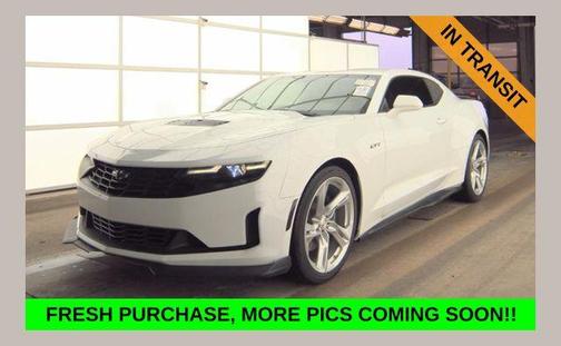 2023 Chevrolet Camaro RWD Coupe LT1