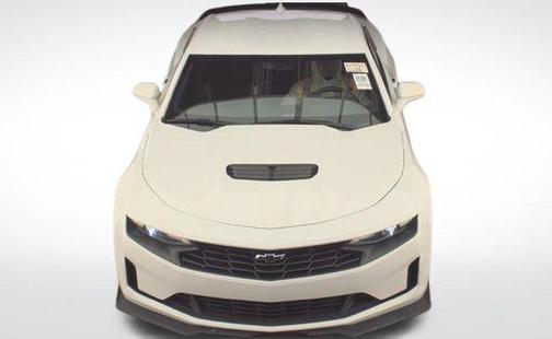 2023 Chevrolet Camaro RWD Coupe LT1