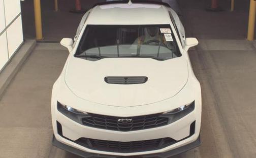 2023 Chevrolet Camaro RWD Coupe LT1