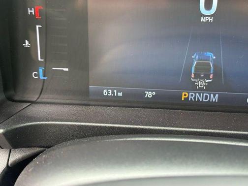 Desert Sand 2026 Ford Ranger XLT