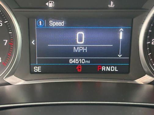 Black 2020 Chevrolet Blazer 2LT