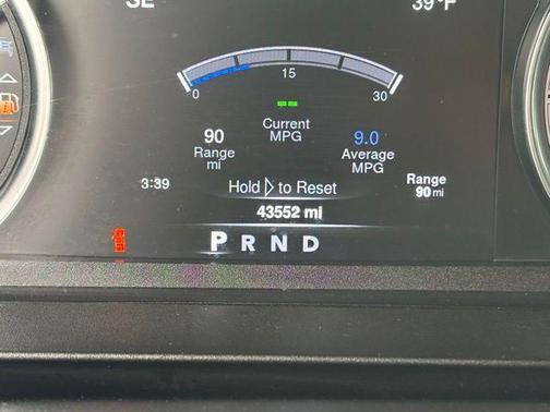 2022 RAM 1500 Classic Warlock Crew Cab 4x4 5'7' Box