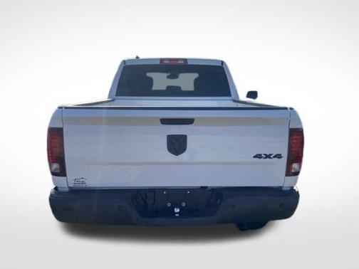 2022 RAM 1500 Classic Warlock Crew Cab 4x4 5'7' Box