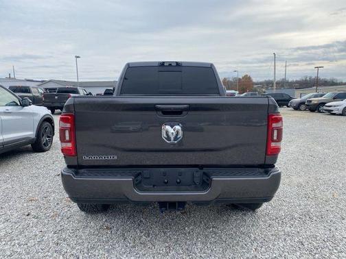 2022 RAM 2500 Laramie Crew Cab 4x4 6'4' Box