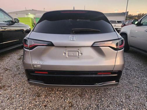 2023 Honda HR-V EX-L