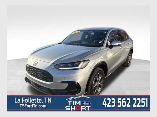 2023 Honda HR-V EX-L