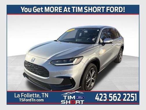 2023 Honda HR-V EX-L