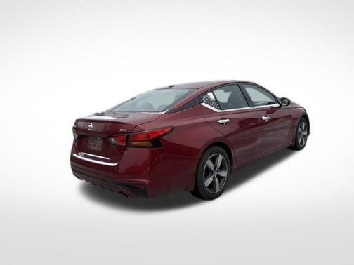 2019 Nissan Altima 2.5 SV
